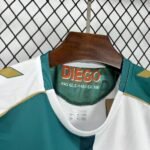 Werder Bremen Obrigado "Diego 10" Limitierte Sondertrikot 2024-2025