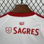 SL Benfica Third Trikot Kinder Minikit 2025-2026