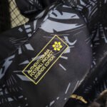 Brasilien Sonderausgabe Trikot 2024-2025 - Schwarz