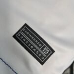 Atletico Madrid Away Trikot 2023-2024 ( Aufdruck Dein Name )