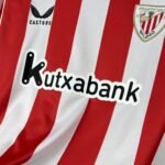 Athletic Bilbao Home Trikot 2025-2026