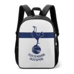 Tottenham Hotspur Kinderschultaschen Rucksäcke Für Jungen Und Mädchen