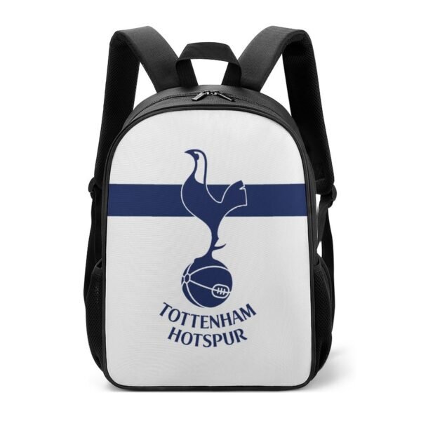 Tottenham Hotspur Kinderschultaschen Rucksäcke Für Jungen Und Mädchen