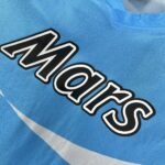 SSC Neapel Retro Home Trikot 1990-1991