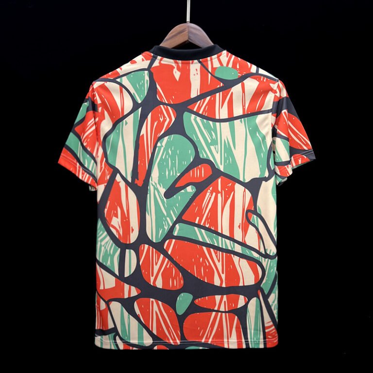 Arsenal Pre-Match Sonderausgabe Trikot 2024-2025