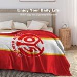 Mainz 05 Decken, Superweiche Decken, Verschiedene Größen Von Decken