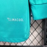 Real Madrid Langarm Retro Third UCL Trikot 2017-2018