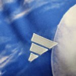Japan Fujiyama Sondertrikot 2023-2024 - Blau