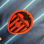 FC Valencia Away Trikot 2023-2024