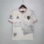 Atlético Mineiro Gedenkausgabe Trikot 2021-2022
