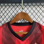 AC Mailand Heimtrikot Kinder 2023-2024