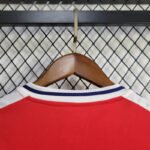 Arsenal Frauen Home Trikot 2024-2025