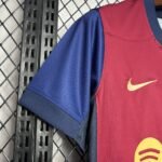 FC Barcelona Home Trikot 2024-2025