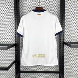 FC Barcelona Sonderausgabe Trikot 2025-2026 - Weiß