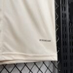 Olympique Lyonnais Sonderausgabe Trikot 2024-2025