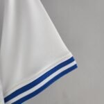 Brasilien Konzept Trikot 2022-2023 - Weiß