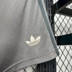 Real Madrid Third Short 2024-2025