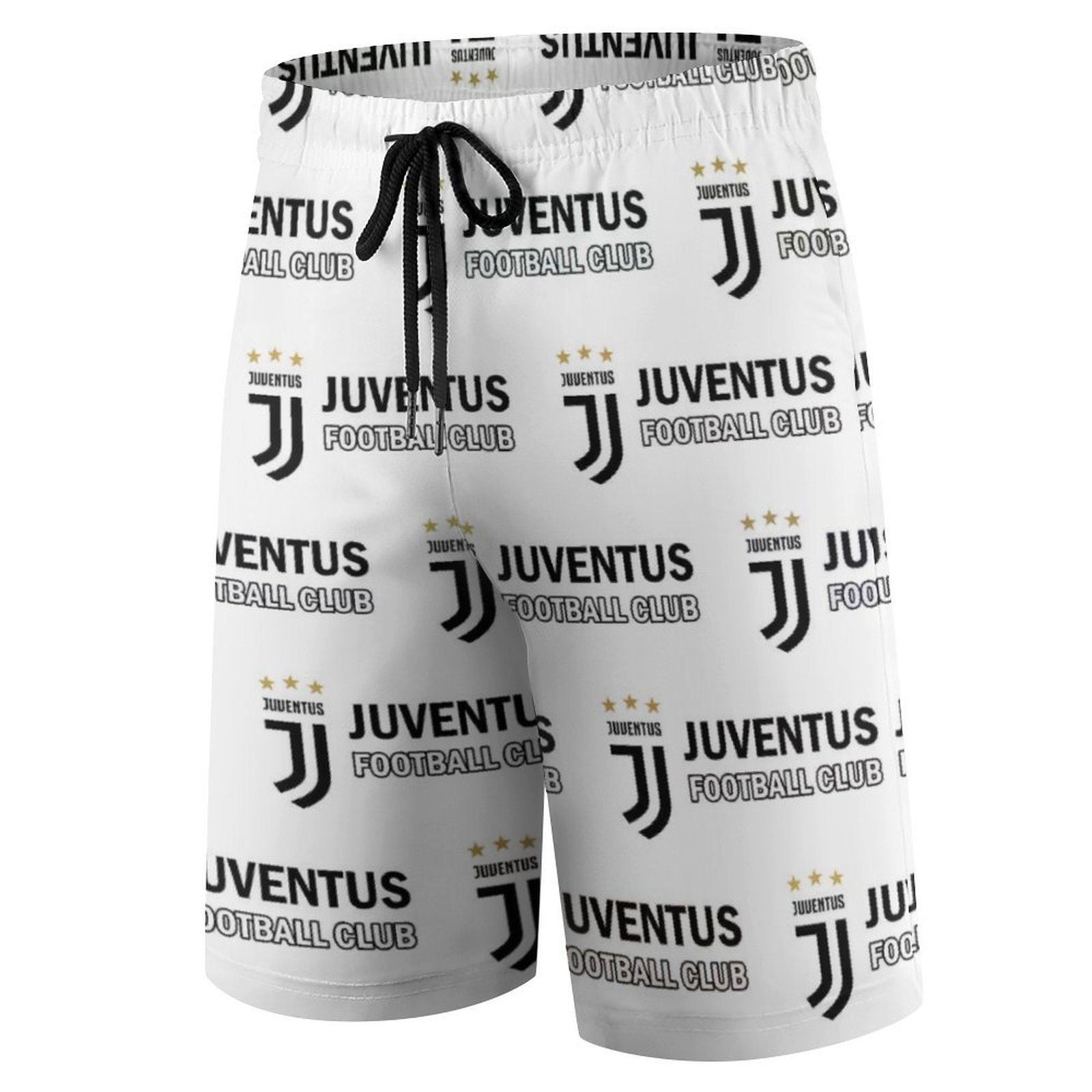 Juventus FC Kinder Badehose,Strandshorts Sommer Jogginghose,Strandhosen Juventus FC Kinder Badehose,Strandshorts Sommer Jogginghose,Strandhosen