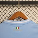 Lazio Rom Home Trikot 2023-2024