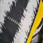 Juventus Cristiano Ronaldo 7 Home Trikot 2023-2024