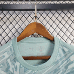 AC Mailand Home Torwart Trikot 2025-2026