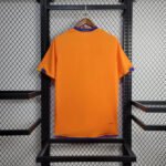 FC Barcelona Away Retro Trikot 2006-2007