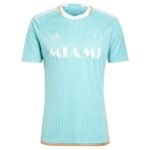 Inter Miami CF Lionel Messi 10 Third Trikot 2024-2025