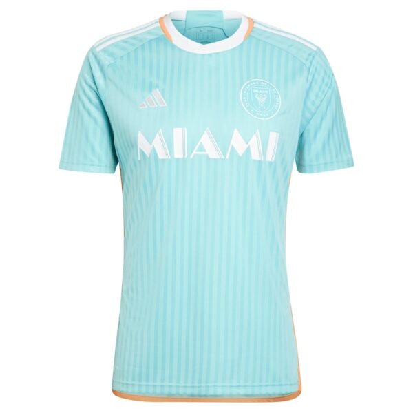 Inter Miami CF Lionel Messi 10 Third Trikot 2024-2025