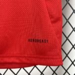 SL Benfica Heimtrikot Kinder Minikit 2025-2026