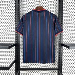 USA Away Trikot 2025-2026