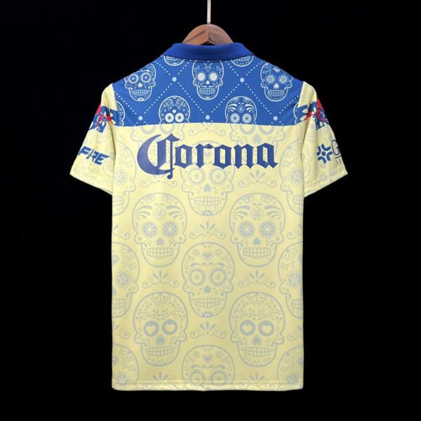 Club América Halloween Sonder Trikot 2023-2024