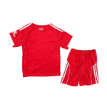 FC Liverpool Heimtrikot Kinder Minikit 2025-2026