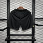 Chelsea Third Short 2024-2025 - Schwarz