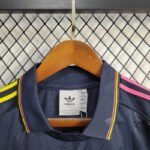 Juventus Originals Sondertrikot 2024-2025 - Schwarz