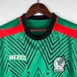 Mexico Home Trikot 2023-2024