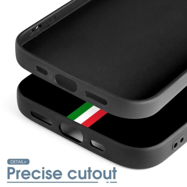 AC Mailand Handytaschen IPhone 14