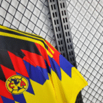 Club América Home Trikot 2025-2026
