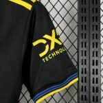 Manchester United Third Trikot 2025-2026