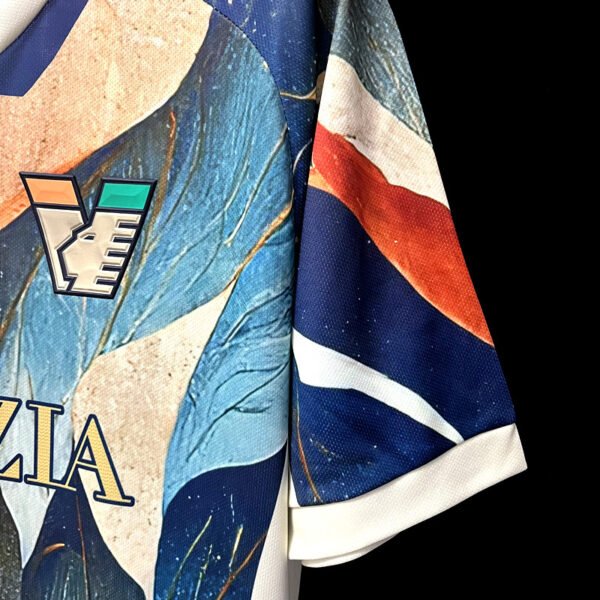Venezia FC Gedenkausgabe Trikot 2022-2023