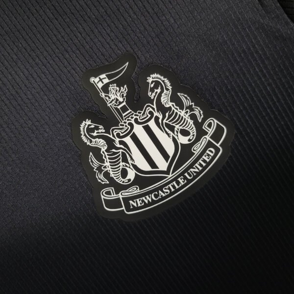 Newcastle United Sonderausgabe Trikot 2023-2024