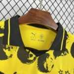 Borussia Dortmund X KidSuper Home Trikot Klub WM 2025