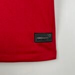 FC Liverpool Home Trikot 2023-2024 - Rot