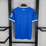 Real Madrid Third Trikot 2025-2026