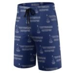 Tottenham Hotspur Kinder Badehose,Strandshorts Sommer Jogginghose,Strandhosen