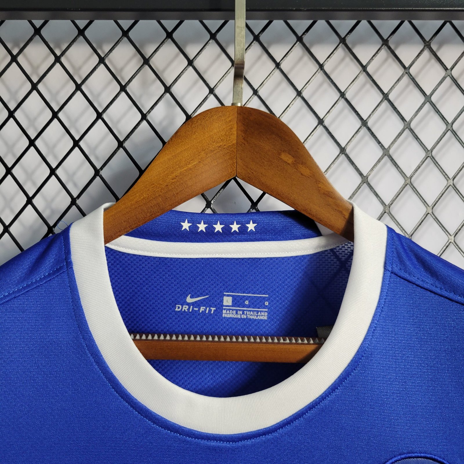 Brasilien Away Retro Trikot WM 2006 Brasilien Away Retro Trikot WM 2006