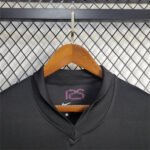 FC Barcelona Langarm Away Trikot 2024-2025