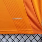 Real Madrid Frauen Away Trikot 2024-2025