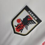 Japan X Naruto Sondertrikot 2024-2025 - Weiß