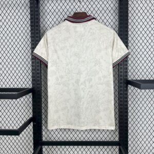 Real Betis Gedenkausgabe Trikot 2025-2026