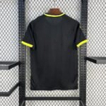 Real Madrid Rose & Schlange Sondertrikot 2025-2026 - Schwarz Grün